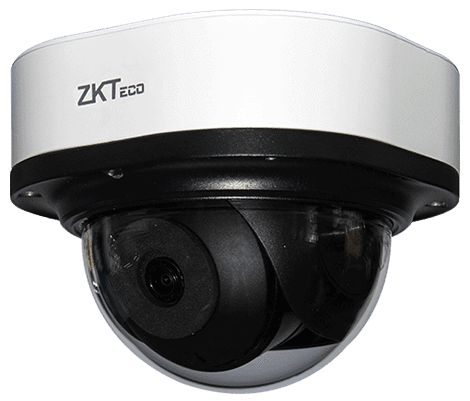 IP-відеокамера ZKTeco DL-855P22B