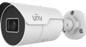IP-відеокамера Uniview IPC2124LE-ADF40KM-H