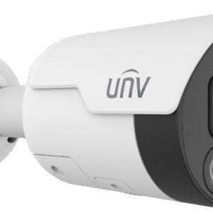 IP-відеокамера Uniview IPC2124LE-ADF28KMC-DL