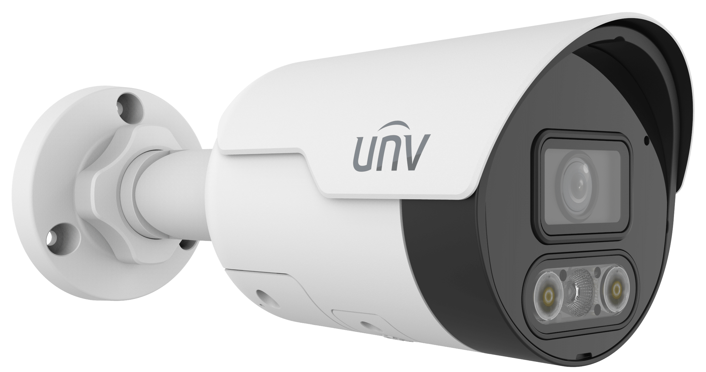 IP-відеокамера Uniview IPC2124LE-ADF28KMC-DL
