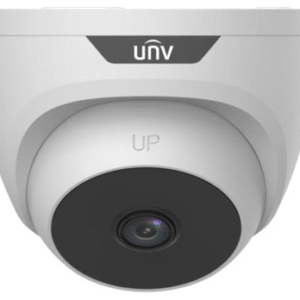 IP-відеокамера Uniview UAC-T132-F28 (2.8) White