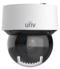 IP-відеокамера Uniview IPC6434LR-X16-VG1