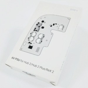 (Уцінка) Плата блоку живлення Ajax 6V PSU for Hub 2