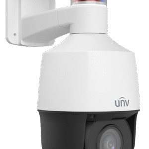 IP-відеокамера Uniview IPC6312LFW-AX5C-VG1 (2.7-13.5) White