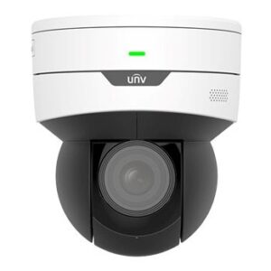 IP-відеокамера Speed Dome Uniview IPC6415SR-X5UPW-VG White
