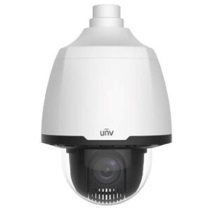 IP-відеокамера Speed Dome Uniview IPC6634S-X33-VF White