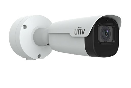 IP-відеокамера циліндрична Uniview IPC2A24SE-ADZK-I0 White