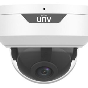 IP-відеокамера Uniview IPC328SB-ADF28K-I0 White