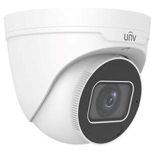 IP-відеокамера Uniview IPC3634SE-ADZK-I0 White