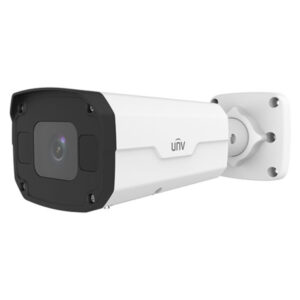 IP-відеокамера вулична Uniview IPC2322SB-HDZK-I0 White