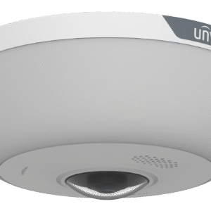 IP-відеокамера Uniview PKC17C0@6-C-LP (1.8) Gray