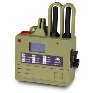 Детектор дронів Ванільний Цукорок для визначення БПЛА літакового типу та DJI Mavic