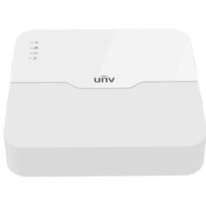 Мережевий IP відеореєстратор Uniview NVR501-04B-LP4