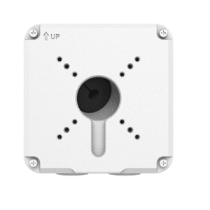 Комутаційна коробка Uniview TR-JB07-D-IN