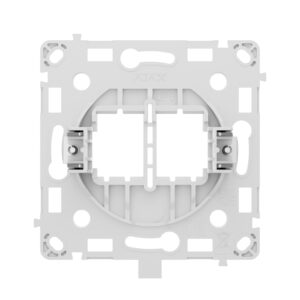 Тримач заглушка монтажної коробки Ajax CoverPlate CoverHolder (126118.320.NC)