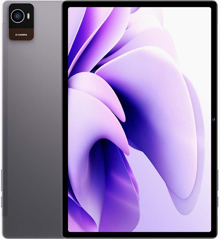 Планшет Oukitel OKT3 LTE 8/256GB Grey (6931940725279)
