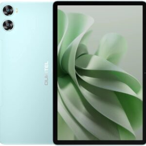 Планшет Oukitel OT9 4/128GB Green (OT9 Green)