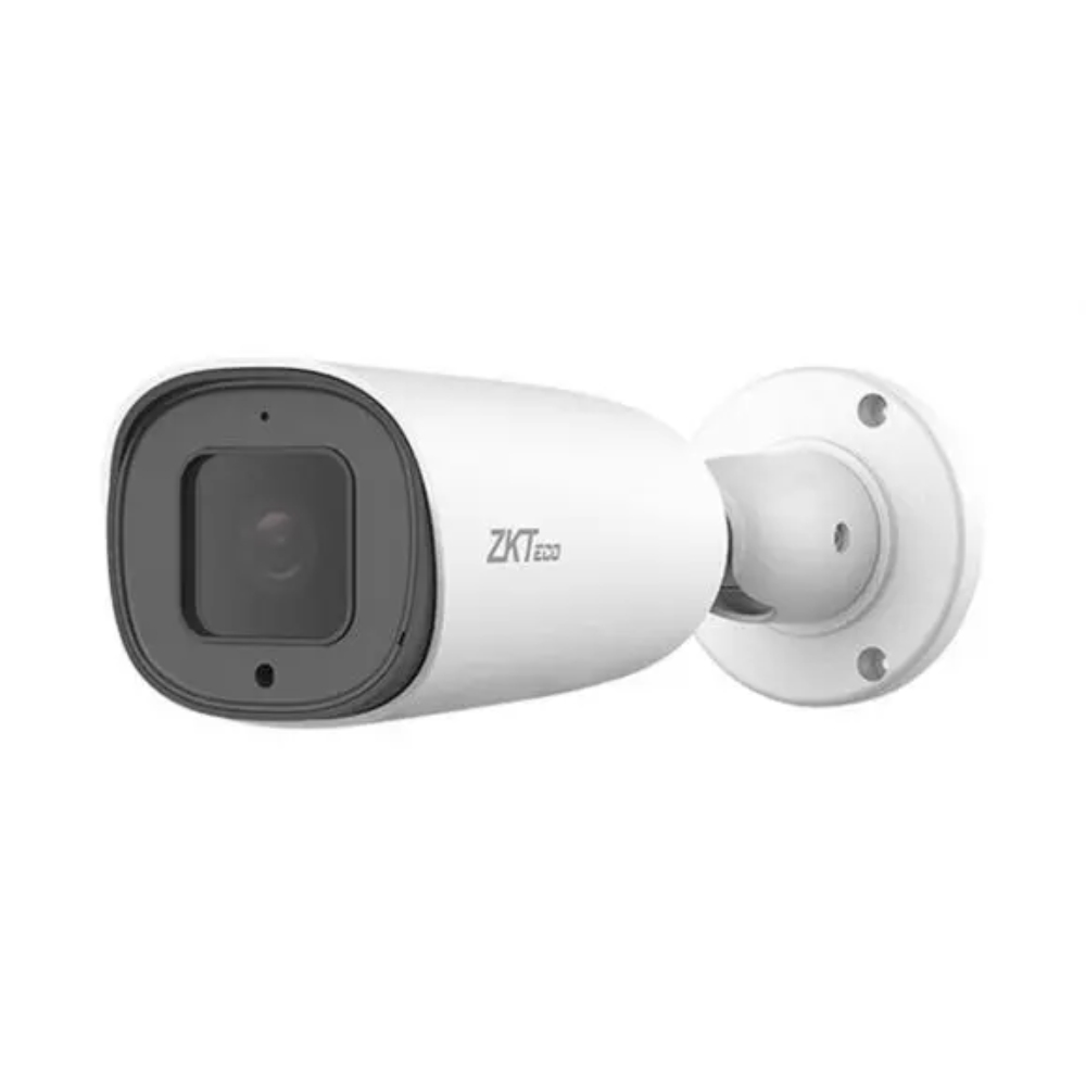 IP-відеокамера ZKTeco BL-855P48S White