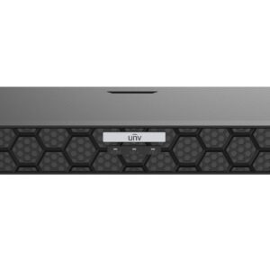 Мережевий відеореєстратор Uniview NVR502-32E-IX-G