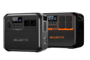 Зарядні станції