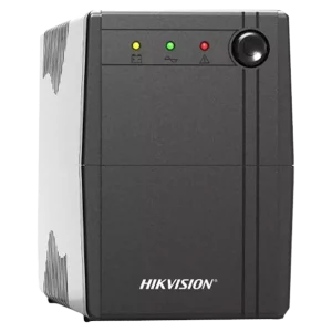 Джерело безперебійного живлення Hikvision DS-UPS1000 1000 ВА