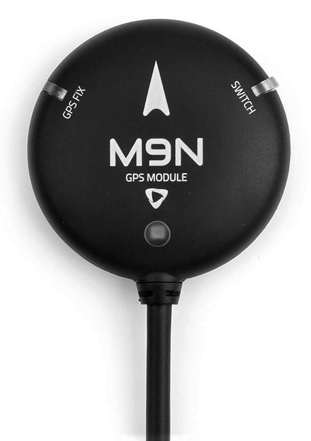 Holybro M9N M10N GPS PIX2.4.8 PX4 система керування польотом pixhawk6 з компасом