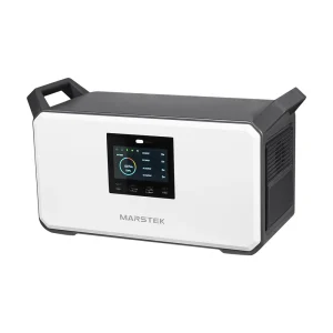 Портативна зарядна станція Marstek M1200 1800W 1030Wh