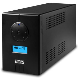 ДБЖ Powercom для котла із чистою синусоїдою (inf-1100)