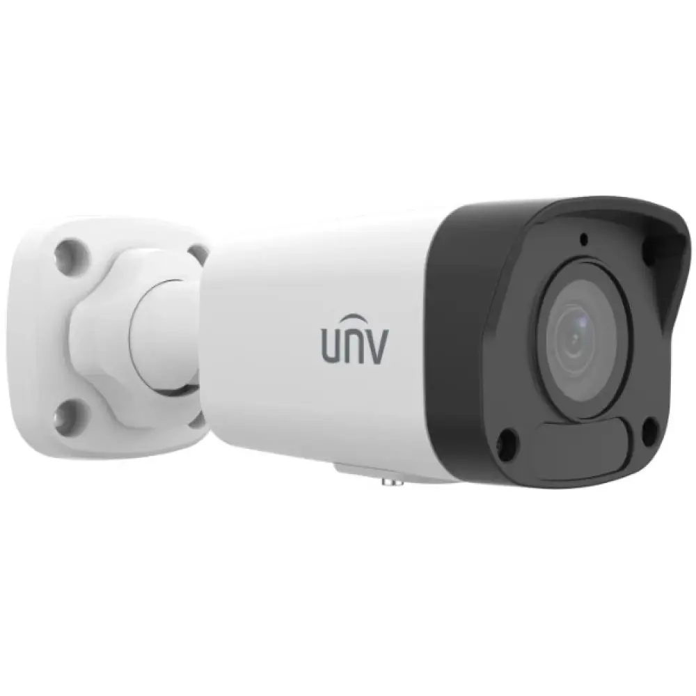 IP-відеокамера Uniview IPC2124LB-AF40K-A2 - Зображення 2