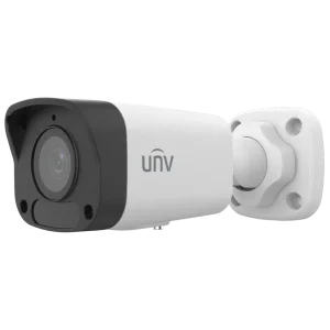 IP-відеокамера Uniview IPC2124LB-AF40K-A2