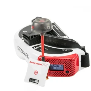 Приймач (RX) Fatshark Rapidfire reciver for Fatshark HDO2 (HDO2-R)