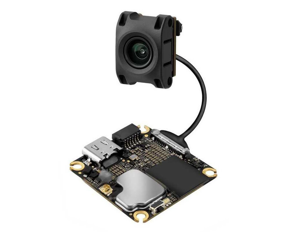 Відеосистема DJI O4 Air Unit
