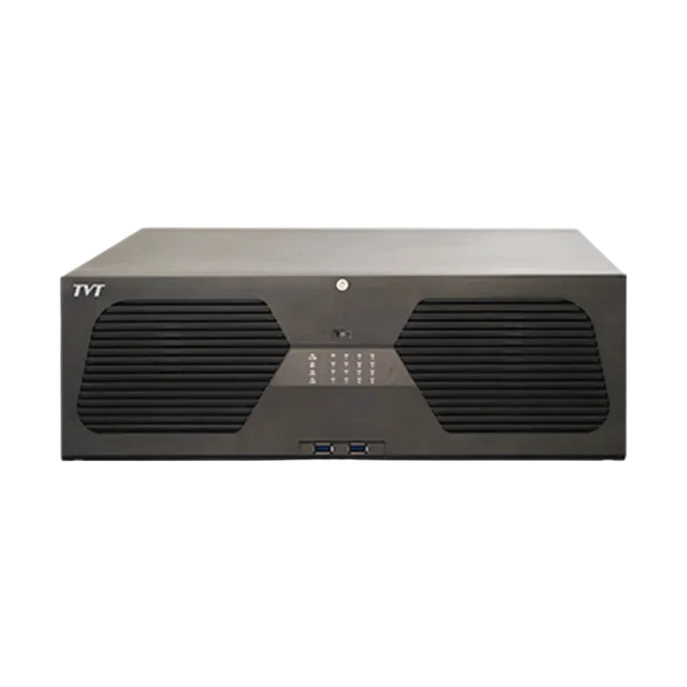 CDATA[ Тепловізійна IP-відеокамера TD-5525E1-VT на 5 Мр від TVT Digital є сучасним технологічним приладом відеоспостереження. Дана модель призначена не просто для запису відео та охорони об’єктів. Завдяки вбудованому тепловізору вона
IP-відеореєстратор 32-канальний 8Mp TVT TD-3332B8-A1 (256-256) - це сучасний 32-канальний мережевий пристрій для запису, збереження та відтворення відео у цифровому форматі IP з максимальною якістю запису 8 Мр. Наявність вбудованої
IP-відеокамера вулична TVT TD-9423A3-LR (2.8-12) White (77-00186) — надійне рішення для систем безпеки.
IP-відеокамера вулична TVT TD-9423A3-LR (7-22) White (77-00034) — надійне рішення для систем безпеки.
IP-відеокамера TD-8443IE на 4 Мр від TVT Digital є сучасним технологічним приладом відеоспостереження і відноситься до класу високошвидкісних роботізованих відеокамер типу Speed Dome, будучи ідеальним рішенням для спостереження за великими
Гібридний MHD-відеореєстратор 16-канальний 8Mp TVT TD-2716BE-HP (77-00069) — надійне рішення для систем безпеки.
<![CDATA[ Відеореєстратор TD-3332H4-A2 – це 32-канальний мережевий пристрій для запису, збереження та відтворення відео у цифровому форматі IP з максимальною якістю запису 12 МП. Підтримує функції інтелектуальної відеоаналітики такі як
IP-відеокамера TVT TD-8423IS (PE/25M/AR15) 2MP f=4.8-120 мм White — надійне рішення для систем безпеки.
Мережевий ІР відеореєстратор TVT TD-3116B2-16P (112-112) - це сучасний пристрій для запису, зберігання та відтворення відео у цифровому форматі IP, з максимальною якістю запису 8 Мр. Відмінною особливістю даної моделі є
![
