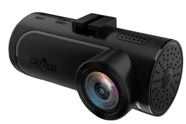 CDATA[ Gazer F730 - це мініатюрний відеореєстратор, що має унікальну інтеграцію з CAN-шиною автомобіля. Реєстратор підтримує підключення опціонального OBD II модуля з GPS антеною ACG-OBD, який фіксує по кожному окремому
3 999 ₴
Бренд:
Gazer
Роздільна здатність:
2 Мп
Розміри:
78 х 32 х 38 мм
Акумулятор:
400 мА/год
Особливості:
WDRWi-FiG-sensorGPS
Максимальний об'єм пам'яті:
256 ГБ
Кут огляду:
170°
SKU: 000053770
Немає відгуків
×Немає в наявності
599 ₴
Немає в наявності
Кут огляду:
140°
Роздільна здатність:
2 Мп
Розміри:
97 x 47 x 34 мм
Живлення:
Від прикурювача
Особливості:
WDRG-sensorРежим паркування
Діагональ:
від 1.47 - 4
Формат запису відео:
MOV
SKU: 000053771
Немає відгуків
×Немає в наявності
999 ₴
Немає в наявності
Кут огляду:
160°
Роздільна здатність:
30 к/с
Розміри:
66 х 39 х 32 мм
Максимальний обсяг сховища:
128 Гб
Живлення:
Від прикурювача
Особливості:
G-sensorWi-FiGPS
Діагональ:
від 1.47 - 4
SKU: 000053772
Немає відгуків
×Немає в наявності
1 999 ₴
Немає в наявності
Роздільна здатність:
2 Мп
Розміри:
78 х 32 х 38 мм
Особливості:
G-sensorРежим паркуванняGPSWi-Fi
Кут огляду:
140°
Вага:
47 г
Продуктивність насоса:
243
Бренд:
Gazer
![