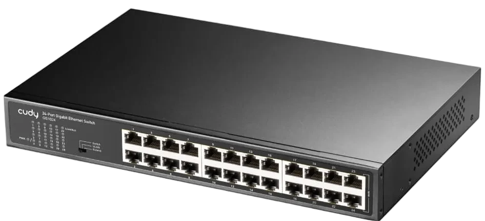 CDATA[ Cudy GS1024 - некерований комутатор, призначений для розширення дротової мережі. Забезпечує простий і швидкий доступ до мережі 24 підключених пристроїв і є ідеальним для використання, як вдома, так і
<![CDATA[ Cudy GS1010PE - некерований комутатор, призначений для розширення дротової мережі. Забезпечує простий і швидкий доступ до мережі 10 підключених пристроїв і є ідеальним для використання, як вдома, так і
Комутатор Cudy GS1005PTS1 Black (73-00503) — надійне рішення для систем безпеки.
<![CDATA[ Cudy GS1010PS2 - некерований комутатор, призначений для розширення дротової мережі. Забезпечує простий і швидкий доступ до мережі 12 підключених пристроїв і є ідеальним для використання, як вдома, так і
<![CDATA[ Cudy GS2018PS2-200W - керований комутатор, призначений для розширення дротової мережі. Забезпечує простий і швидкий доступ до мережі 21 підключених пристроїв і є ідеальним для використання, як вдома, так і
<![CDATA[ Cudy GS2028PS4-300W - керований комутатор, призначений для розширення дротової мережі. Забезпечує простий і швидкий доступ до мережі 29 підключених пристроїв і є ідеальним для використання, як вдома, так і
<![CDATA[ Cudy GS105D - некерований комутатор, призначений для розширення дротової мережі. Забезпечує простий і швидкий доступ до мережі п’яти підключених пристроїв і є ідеальним для використання, як вдома, так і
<![CDATA[ Cudy GS108D - некерований комутатор, призначений для розширення дротової мережі. Забезпечує простий і швидкий доступ до мережі 8 підключених пристроїв і є ідеальним для використання, як вдома, так і
<![CDATA[ Cudy GS1016 - некерований комутатор, призначений для розширення дротової мережі. Забезпечує простий і швидкий доступ до мережі 16 підключених пристроїв і є ідеальним для використання, як вдома, так і
<![CDATA[ Cudy HS105 2.5G - некерований комутатор, призначений для розширення дротової мережі. Забезпечує простий і швидкий доступ до мережі 5 підключених пристроїв і є ідеальним для використання, як вдома, так
Mesh WiFi 6 система Cudy M3000 (1-Pack) (73-00519) — надійне рішення для систем безпеки.
Mesh WiFi 6 система Cudy M3000 (3-Pack) (73-00510) — надійне рішення для систем безпеки.
Mesh WiFi 5 система Cudy M1300 (1-Pack) (73-00517) — надійне рішення для систем безпеки.
Mesh WiFi 6 система Cudy M1800 (1-Pack) (73-00518) — надійне рішення для систем безпеки.
Mesh WiFi 6 система Cudy M1800 (3-Pack) (73-00516) — надійне рішення для систем безпеки.
Mesh WiFi 6 система Cudy M3000 V2.0 (1-Pack) (73-00549) — надійне рішення для систем безпеки.
![