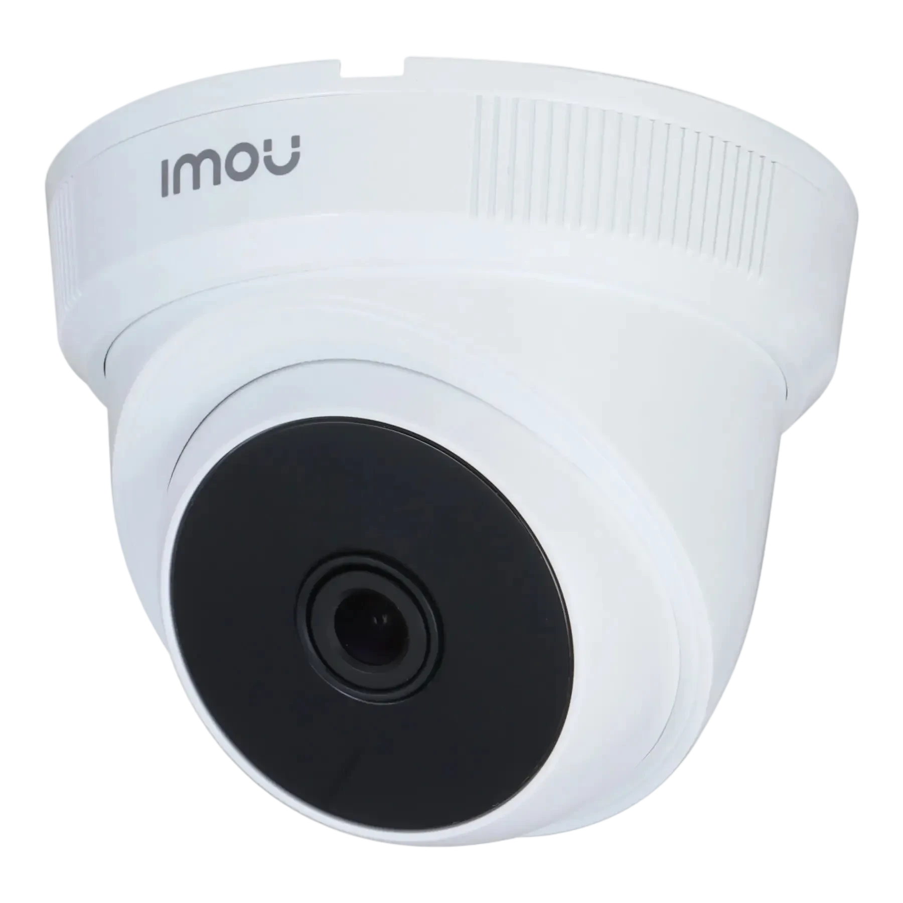 CDATA[ IMOU IPC-S7XP-10M0WED - роботизована IP-Відеокамера з двома об'єктивами (5 + 5 МП), які можуть незалежно один від одного відстежувати сцени з різних кутів. Фіксований об’єктив підтримує ручний режим регулювання
Внутрішня IP-відеокамера IPC-K22AP з роздільною здатністю 2 Mpx для системи IP-відеоспостереження з вбудованим мікрофоном, ІЧ-датчиком руху. IP-камера (Internet protocol camera) - цифровий пристрій, який виконує захоплення відеозображення, його оцифровування, стиснення і передачу відеопотоку в цифровому
![