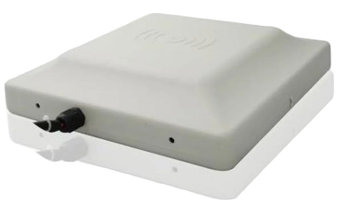 CDATA[ BDN18N-MF - настільний мініпристрій зчитування MIFARE. Це "plug-and-play" пристрій, який не потребує встановлення додаткових драйверів. Підтримує ідентифікацію, читання та завантаження даних карток. Особливостями зчитувача є низький рівень енергоспоживання та
607 ₴
Бренд:
Redtech
Колір:
Чорний
Тип:
MIFARE
Інтерфейс підключення до контролера:
USB
Тип підтримуваних RFID міток (карт, брелоків):
Em-Marine
Технології:
RFID
Встановлення:
Приміщення
SKU: 000045948
Немає відгуків
✓В наявності
Зчитувач Redtech BDN19M-EM White (25-013) — надійне рішення для систем безпеки.
862 ₴
Бренд:
Redtech
Вбудована клавіатура:
Ні
Встановлення:
Приміщення
Гарантія:
12 місяців
Живлення:
5 В
Колір:
Білий
Матеріал корпусу:
ABS пластик
![