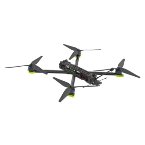 Квадрокоптер iFlight XL10 V6 Analog VTX 2.5W/ELRS/TBS