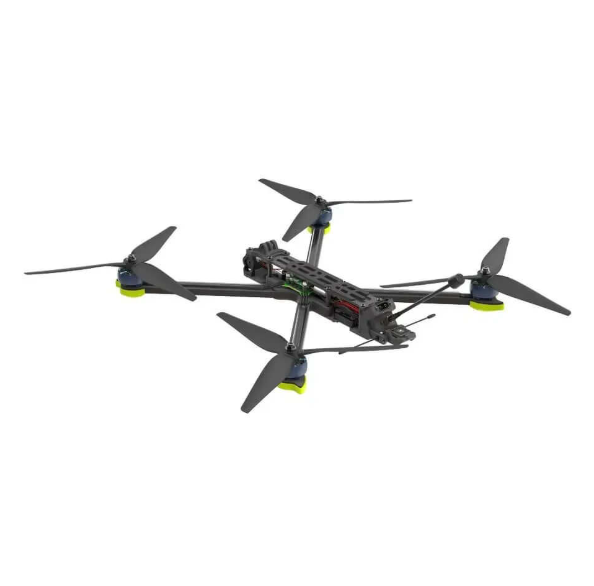 Квадрокоптер iFlight XL10 V6 Analog VTX 2.5W/ELRS/TBS