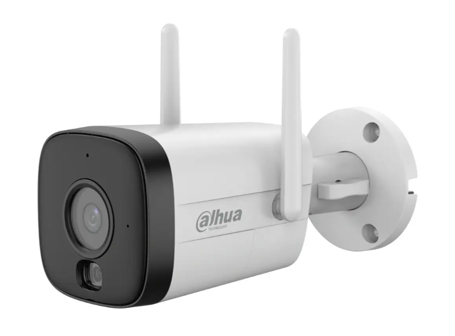 Dahua DH-IPC-HFW1539DTK1-SAW-IL (2.8 мм) 5 Мп Wi-Fi IP-камера