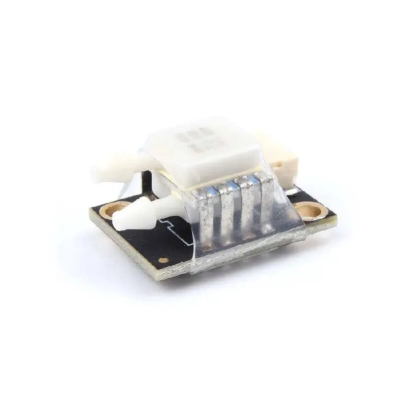 Цифровий датчик повітряної швидкості Holybro MS4525DO з трубкою Піто PT40 для Pixhawk, ArduPilot, PX4 - Зображення 3