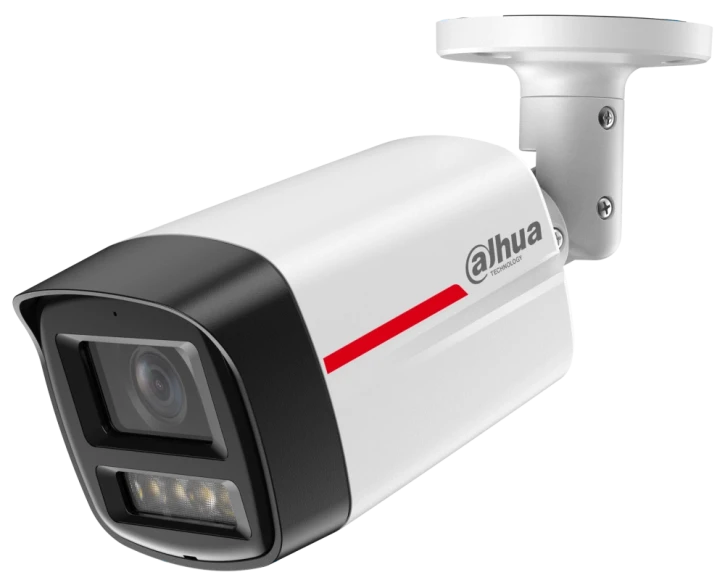 CDATA[ Dahua DH-IPC-HFW2841T-ZAS - це циліндрична IP-відеокамера з роздільною здатністю 8 Мп. Вона виконана в міцному металевому корпусі, який захищений за стандартом IP67 (міжнародна стандартизація електричного обладнання, тобто пристрій захищений від потрапляння
11 825 ₴
Бренд:
Dahua
Кількість тривожних входів:
1
Технологія передачі відео:
IP
Модель:
DH-IPC-HFW2841T-ZAS
Тип камери:
IP
Форм-фактор:
Циліндрична
Роздільна здатність камери (Мп):
8 Мп
SKU: 000061644
Немає відгуків
✓В наявності
9 810 ₴
Матеріал корпусу:
метал
Діапазон робочих температур:
-40°C ~ +60°C
Вага:
570 г
Розміри:
197.9 х 80.2 х 76.2 мм
Тип об'єктива:
Фіксований
Максимальна роздільна здатність:
8 Мп (3840*2160)
Тип камери:
IP
SKU: 000061645
Немає відгуків
✓В наявності
9 810 ₴
Матеріал корпусу:
метал
Діапазон робочих температур:
-40°C ~ +60°C
Вага:
570 г
Розміри:
197.9 х 80.2 х 76.2 мм
Тип об'єктива:
Фіксований
Максимальна роздільна здатність:
8 Мп (3840*2160)
Тип камери:
IP
SKU: 000061116
Немає відгуків
✓В наявності
9 990 ₴
Матеріал корпусу:
метал
Діапазон робочих температур:
-40°C ~ +60°C
Вага:
570 г
Розміри:
197.9 х 80.2 х 76.2 мм
Тип об'єктива:
Фіксований
Максимальна роздільна здатність:
8 Мп (3840*2160)
Тип камери:
IP
SKU: 000046356
Немає відгуків
✓В наявності
IP-відеокамера Dahua DH-IPC-HFW3441DG-AS-4G-EAU-B (2.8) WizSense White — надійне рішення для систем безпеки.
7 310 ₴
BLC:
Так
HLC:
Так
OSD:
До 4 зон
PoE (живлення через Ethernet):
Немає
WDR (dB):
120 dB
Аудіо вхід:
Є
Аудіовихід:
Так
SKU: 000060010
Немає відгуків
✓В наявності
6 435 ₴
Матеріал корпусу:
метал
Діапазон робочих температур:
-40°C ~ +60°C
Вага:
610 г
Розміри:
192.7 × 70.5 × 66.4 мм
Тип об'єктива:
Фіксований
Максимальна роздільна здатність:
4 Мп (2688*1520)
Тип камери:
IP
SKU: 000060030
Немає відгуків
✓В наявності
15 255 ₴
Матеріал корпусу:
Метал + пластик
Діапазон робочих температур:
-40°C ~ +60°C
Вага:
1000 г
Розміри:
288.4 × 94.4 × 84.7 мм
Тип об'єктива:
Фіксований
Максимальна роздільна здатність:
4 Мп (2688*1520)
Тип камери:
IP
SKU: 000058607
Немає відгуків
✓В наявності
17 550 ₴
Матеріал корпусу:
метал
Діапазон робочих температур:
-40°C ~ +60°C
Вага:
2.4 кг
Розміри:
278.6 × 124.0 × 140.4 мм
Тип об'єктива:
Фіксований
Максимальна роздільна здатність:
2 Мп (1920*1080)
Тип камери:
IP
SKU: 000062208
Немає відгуків
✓В наявності
4 590 ₴
Діапазон робочих температур:
-30°C ~ +55°C
Вага:
410 г
Розміри:
128.4 × Φ127.3 мм
Тип об'єктива:
Фіксований
Максимальна роздільна здатність:
4 Мп (2560*1440)
Тип камери:
IP
Тип матриці:
CMOS
SKU: 000062150
Немає відгуків
✓В наявності
8 235 ₴
Діапазон робочих температур:
-30°C ~ +55°C
Вага:
800 г
Розміри:
153.5 × Φ129.3 мм
Тип об'єктива:
Фіксований
Максимальна роздільна здатність:
8 Мп (3840*2160)
Тип камери:
IP
Тип матриці:
Progressive Scan CMOS
SKU: 000062456
Немає відгуків
✓В наявності
8 370 ₴
Діапазон робочих температур:
-30°C ~ +55°C
Вага:
800 г
Розміри:
153.5 × Φ129.3 мм
Тип об'єктива:
Фіксований
Максимальна роздільна здатність:
8 Мп (3840*2160)
Тип камери:
IP
Тип матриці:
Progressive Scan CMOS
SKU: 000061117
Немає відгуків
✓В наявності
16 650 ₴
Діапазон робочих температур:
-20°C ~ +60°C
Вага:
1800 г
Розміри:
223.2 × 130.0 × 215.0 мм
Тип об'єктива:
Моторизований варифокальний, Фіксований
Максимальна роздільна здатність:
3 Мп (2304*1296)
Тип камери:
IP
Тип матриці:
Progressive Scan CMOS
SKU: 000057308
Немає відгуків
✓В наявності
5 040 ₴
Матеріал корпусу:
пластик
Діапазон робочих температур:
-30°C ~ +55°C
Вага:
500 г
Розміри:
140.5 × 111.0 мм
Тип об'єктива:
Фіксований
Максимальна роздільна здатність:
5 Мп (2880*1620)
Тип камери:
IP
SKU: 000060041
Немає відгуків
✓В наявності
3 690 ₴
Матеріал корпусу:
пластик
Діапазон робочих температур:
-30°C ~ +55°C
Вага:
400 г
Розміри:
125.4 × 110 × 140.3 мм
Тип об'єктива:
Фіксований
Максимальна роздільна здатність:
5 Мп (2880*1620)
Тип камери:
IP
![