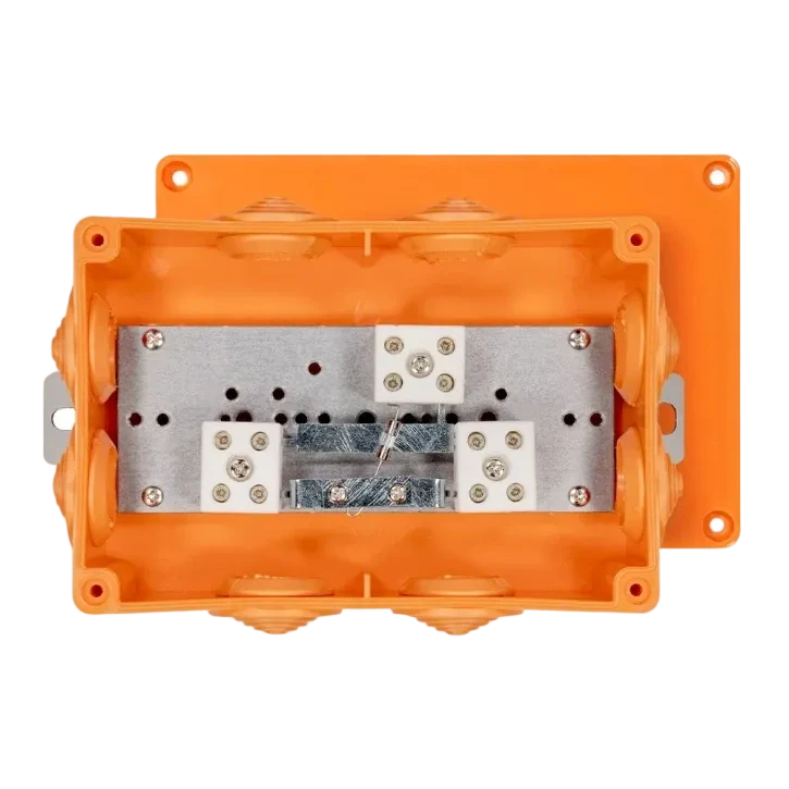 CDATA[ TriniX TRX-SD01 - бездротовий датчик диму з підтримкою WiFi 2.4 ГГц (IEEE 802.11b/g/n). Працює як самостійний пристрій без підключення до централі. Після додавання датчика в мобільний додаток Tuya тривожне
Датчик руху TriniX HX-85DG White — надійне рішення для систем безпеки.
<![CDATA[ TriniX TRX-PS01 - бездротовий стельовий ІЧ-датчик рух з підтримкою WiFi 2.4 ГГц (IEEE 802.11b/g/n) та можливістю керування та налаштування через мобільний додаток Tuya. Працює як самостійний пристрій без підключення
ДБЖ для роутера TriniX TRX-MUPS-1812 Type-C (20000mAh LiFePo4) Black (42-00149) — надійне рішення для систем безпеки.
Принцип роботи Електромеханічна клямка - простий виконавчий пристрій в системах контролю і управління доступом (СКУД). Встановлюється в дверну коробку і, на відміну від врізного електрорігельного замку, не вимагає прокладки кабелю
Замок біометричний автономний TriniX TRL-5105BTF Right з Bluetooth, зчитувачем відбитків пальців і карт Mifare Silver (65-00019) — надійне рішення для систем безпеки.
Замок біометричний автономний TriniX TRL-5106BTF з Bluetooth, зчитувачем відбитків пальців і карт Mifare Black (65-00021) — надійне рішення для систем безпеки.
Замок біометричний автономний TriniX TRL-5106BTF з Bluetooth, зчитувачем відбитків пальців і карт Mifare Silver (65-00022) — надійне рішення для систем безпеки.
Замок біометричний автономний TriniX TRL-5107BTF Black Right з Bluetooth, зчитувачем відбитків пальців і карт Mifare (65-00024) — надійне рішення для систем безпеки.
![