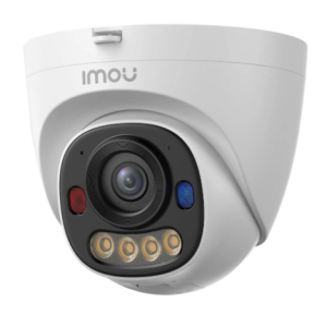 IP видеокамера Imou PS8D (IPC-PS8DP-3V0) 3МП (2.8мм) PoE