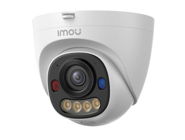IP видеокамера Imou PS8D (IPC-PS8DP-3V0) 3МП (2.8мм) PoE