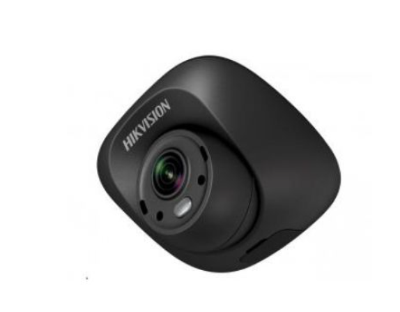 Мобільна відеокамера Hikvision AE-VC112T-ITS (2.8 мм) 720p
