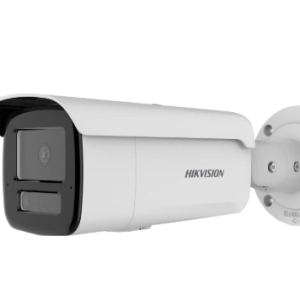 IP-відеокамера Hikvision DS-2CD2T43G2-4LI (4) White