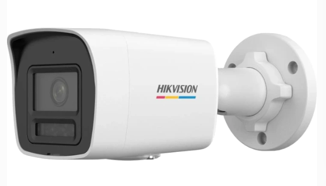 IP-відеокамера Hikvision DS-2CD1047G3-LIUF (2.8мм)