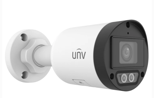 IP-відеокамера Uniview IPC2128LB-ADF28K-DL