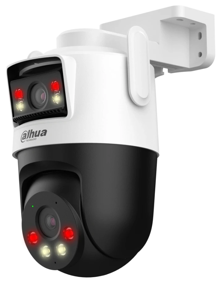 CDATA[ Dahua DH-SD4E825GB-HNR-A-PV1 - роботизована IP-відеокамера з високою роздільною здатністю 8 МП серії WizSense. Камери цієї серії мають вбудований штучний інтелект з алгоритмами глибокого навчання. Завдяки цьому дана камера оснащена
<![CDATA[ Dahua DH-SD6AL445GB-HNV - роботизована IP-відеокамера з високою роздільною здатністю 4 МП серії WizMind. Камери цієї серії мають вбудований штучний інтелект з алгоритмами глибокого навчання. Завдяки цьому дана камера оснащена
IP-Відеокамера Dahua DH-SDT4E425-4F-GB-A-PV1 (2.8; 5-125) X-Spans White — надійне рішення для систем безпеки.
IP-відеокамера Dahua DH-T4A-PV (2.8) White — надійне рішення для систем безпеки.
<![CDATA[ Циліндрична ANPR IP-відеокамера Dahua DHI-ITC413-PW4D-IZ1, використовуючи алгоритми глибокого навчання, може розпізнавати автомобілі, номерні знаки, марки та кольори автомобілів. Вона може бути використана в сценаріях, що вимагають виявлення та розпізнавання
IP-Відеокамера Ezviz CS-BM1 (4) Blue — надійне рішення для систем безпеки.
![